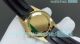 Swiss clone Rolex Skywalker 2nd Time Zone gold case 42mm watch rubber strap (6)_th.jpg